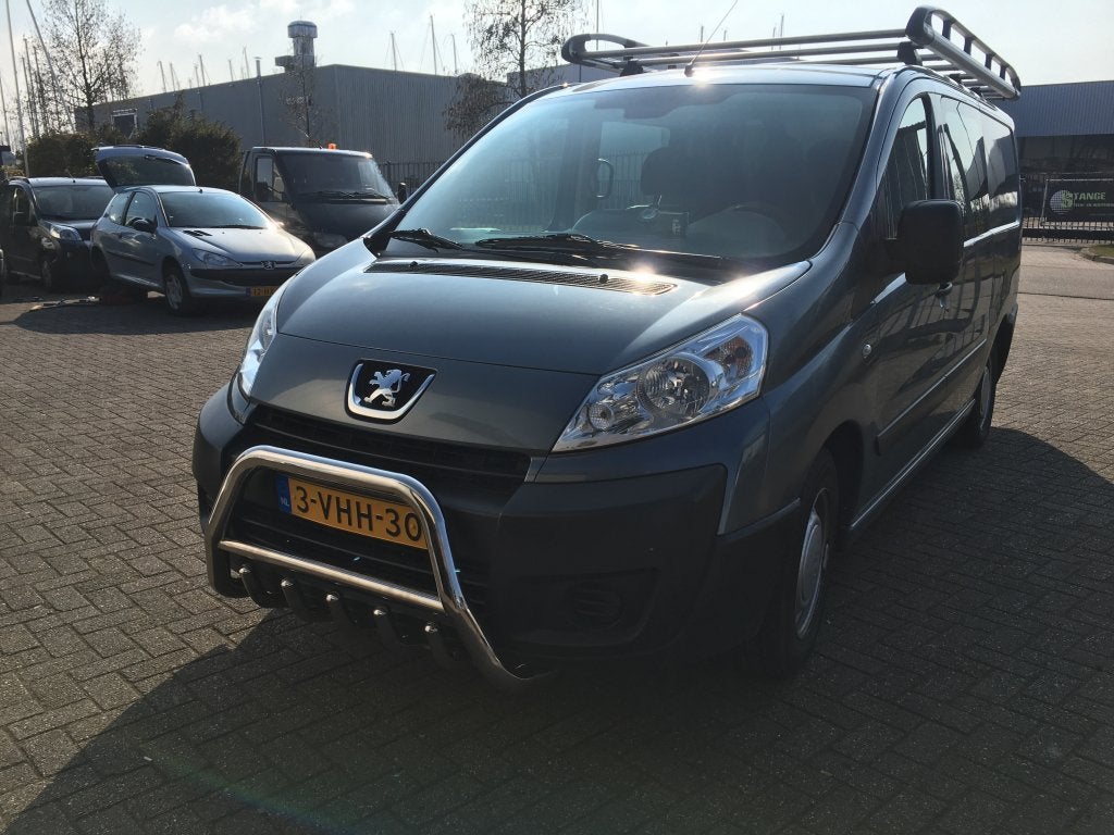 #AANBIEDING# PuShBaR BuLLbaR SideBars Citroen Jumpy, Niet ingevuld, Niet ingevuld, Niet ingevuld