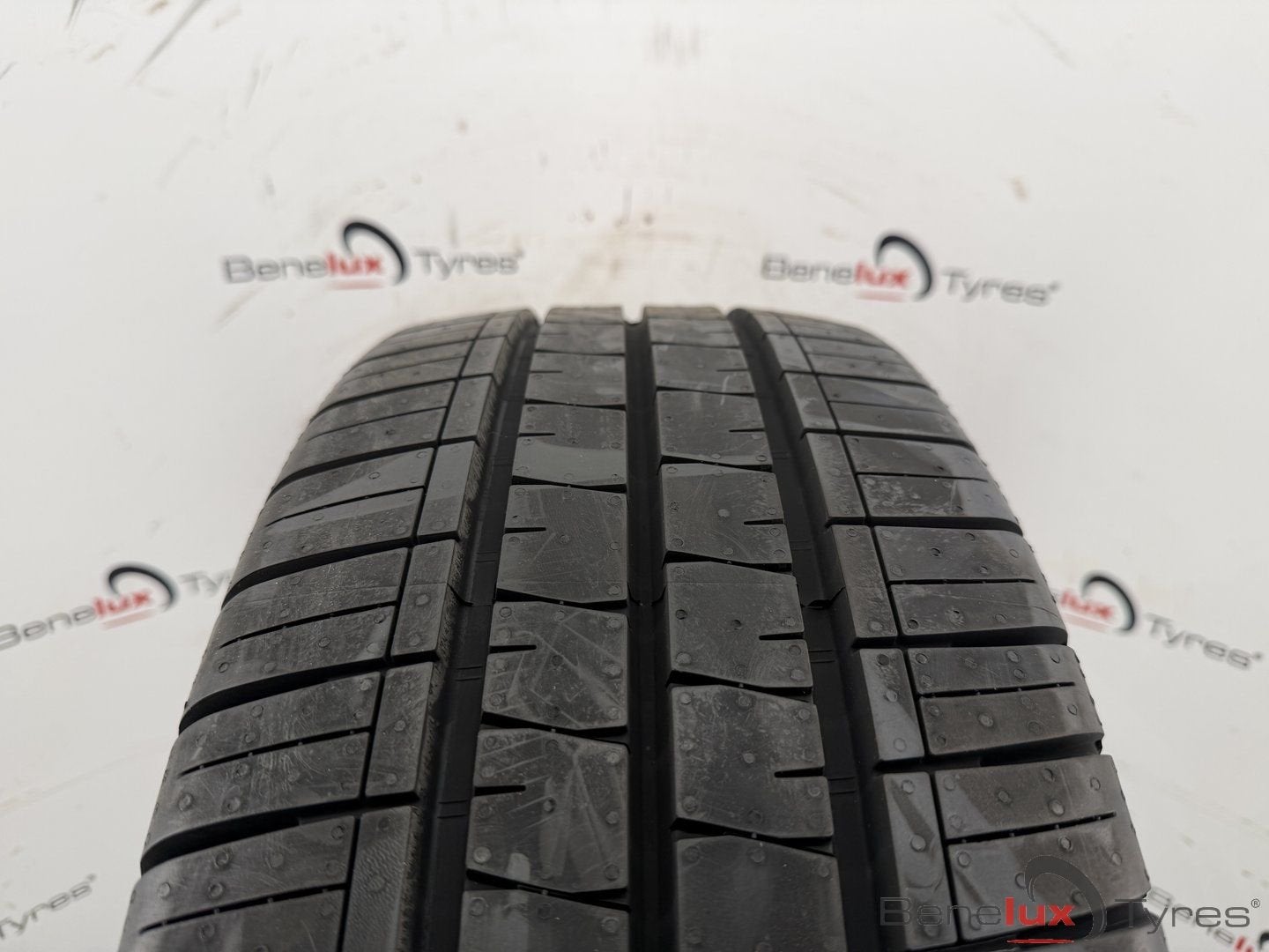 zomer 235/60R17c 235/60R17 235/60 R17c R17 235/60/17 2356017, Ophalen, Bestelwagen, -, -