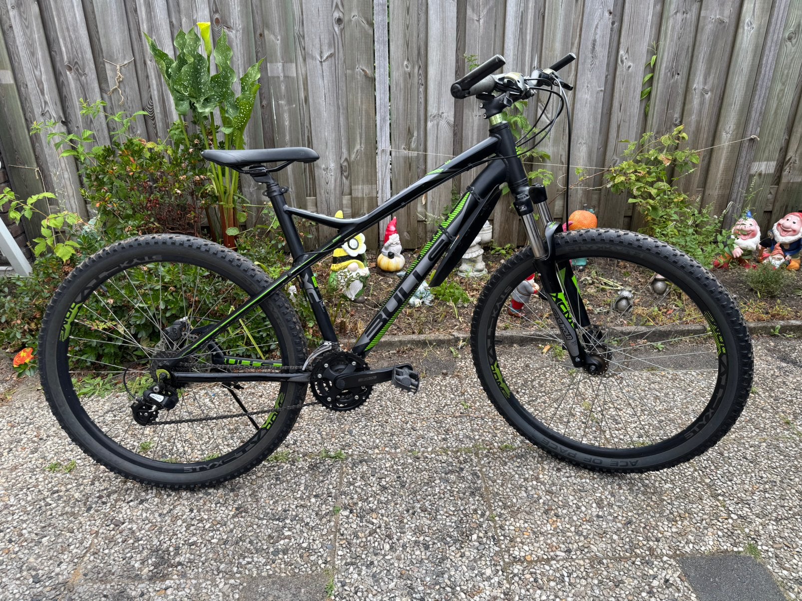 Supermooie Bulls Sharptail mountainbike 26 inch izgs, Fietsen en Brommers, Fietsen | Mountainbikes en ATB, 49 tot 53 cm, Ophalen