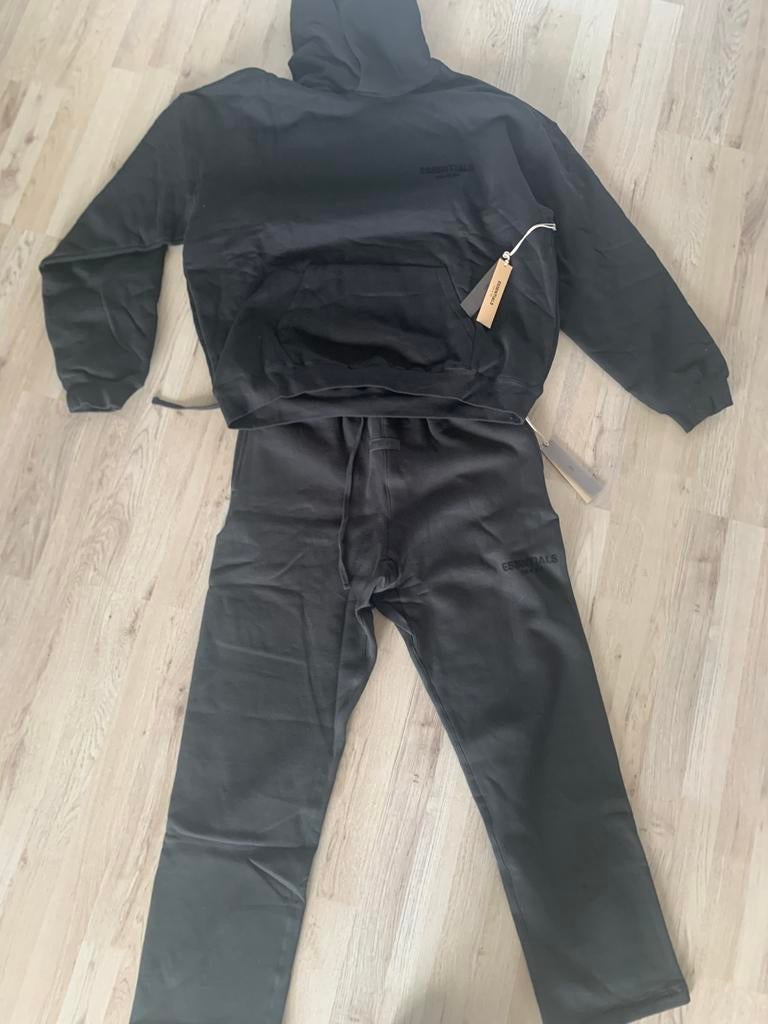 Essentials fear of god heren, Ophalen of Verzenden, Zo goed als nieuw, Maat 56/58 (XL)