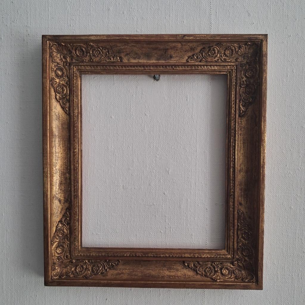 Schilderijlijst 514. 26x30,5 cm, Huis en Inrichting, Woonaccessoires | Lijsten, Minder dan 50 cm, Ophalen of Verzenden, Zo goed als nieuw
