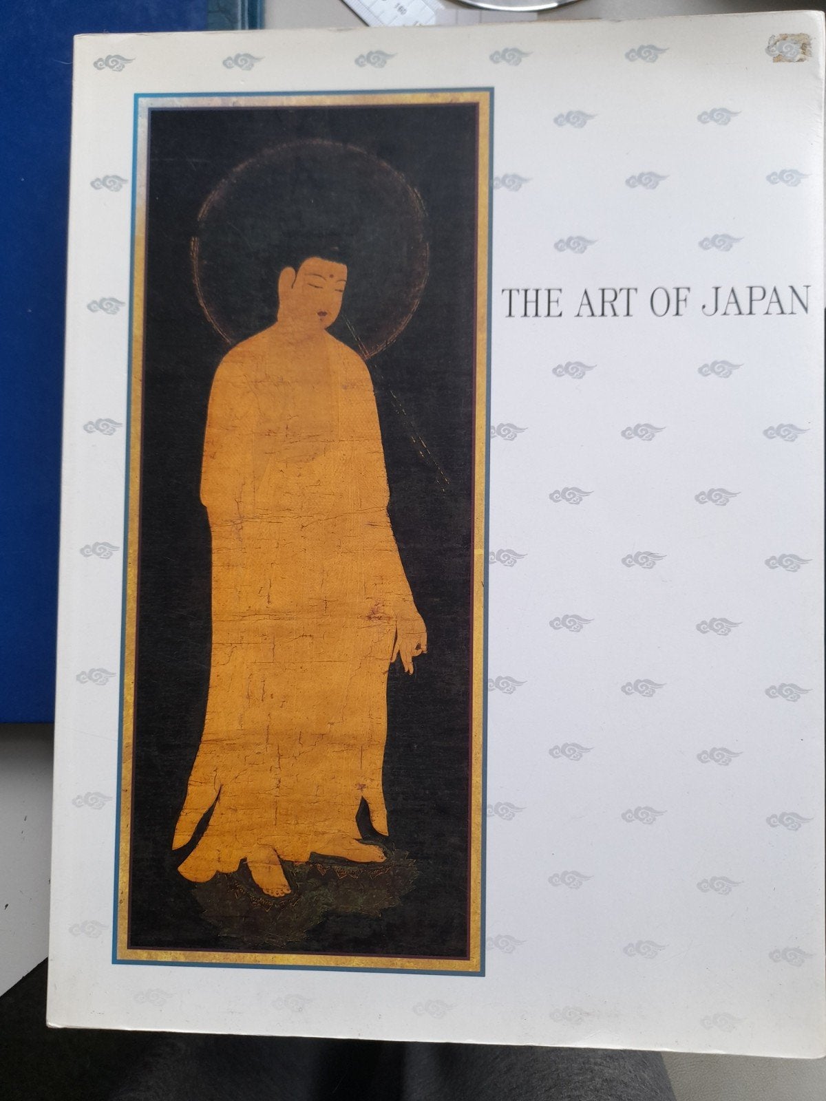 The Art of Japan Asian art museum San Francisco., Boeken, Ophalen of Verzenden, Gelezen