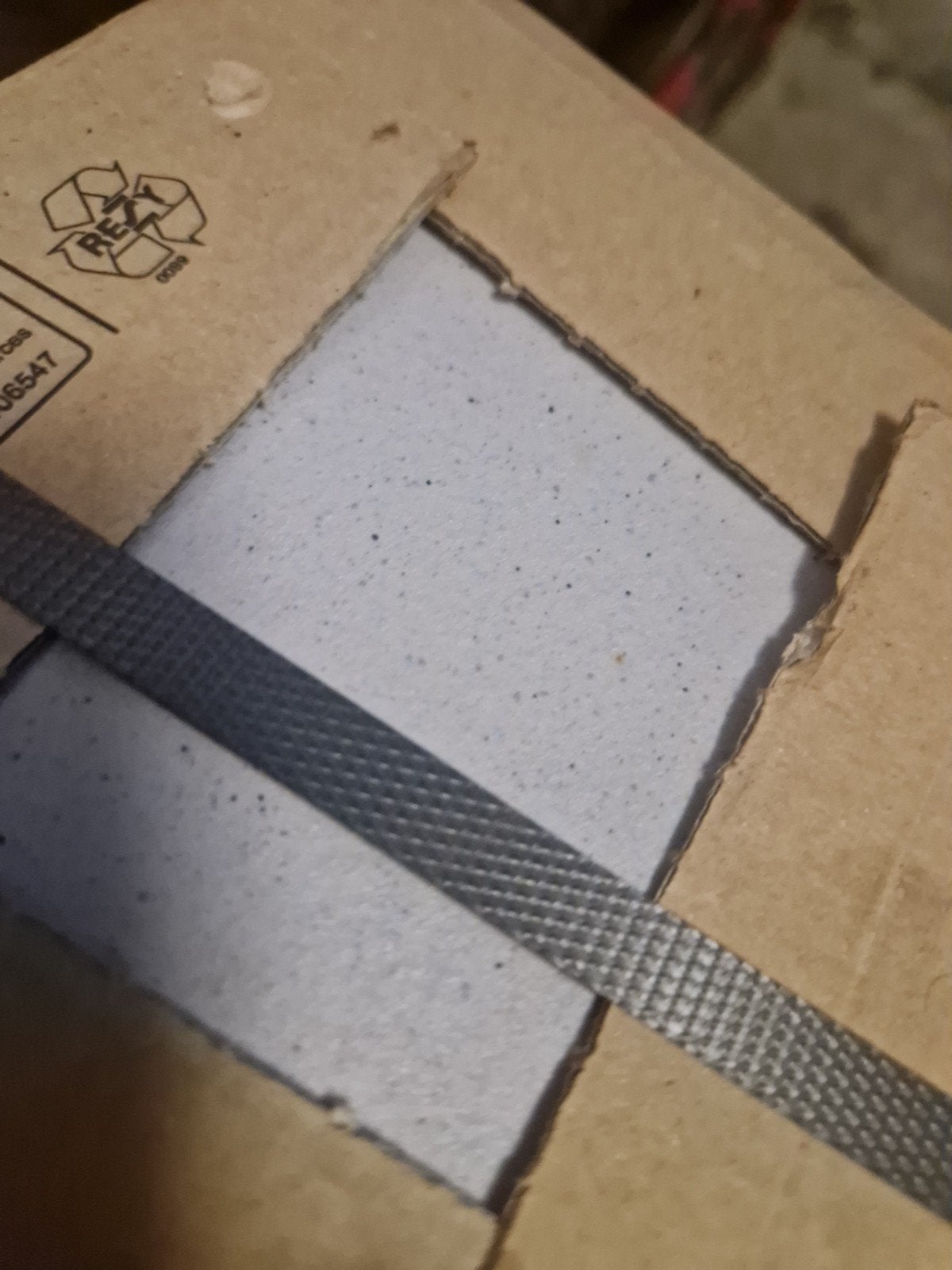 Mosa vloertegels moet snel weg!, Doe-het-zelf en Verbouw, Tegels, Ophalen, Nieuw, Minder dan 20 cm, Wandtegels