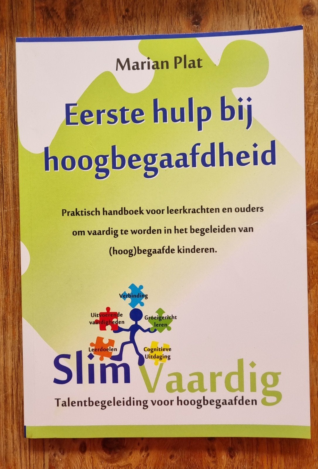 2 boeken: Hoogbegaafdheid & Intelligentie (nieuw), Boeken, Ophalen of Verzenden