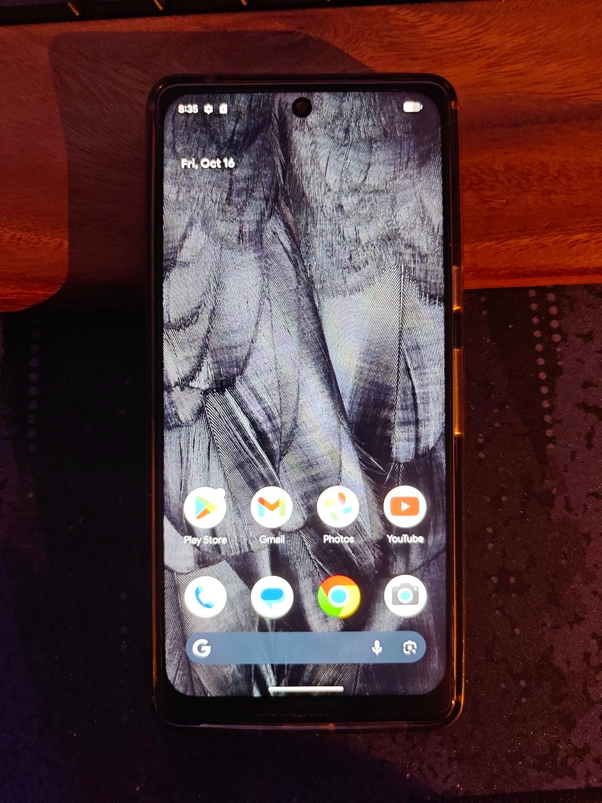 Google Pixel 7 256GB - Refurbished scherm, nieuwe batterij, Telecommunicatie, Overige modellen, Refurbished, Ophalen of Verzenden