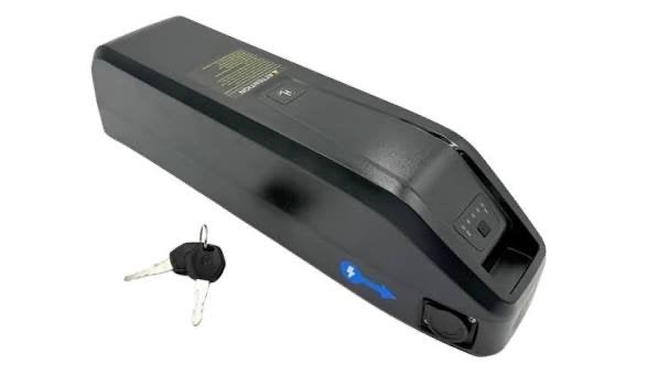 V20 Accu Crossboss E-bike Batterij, Ophalen of Verzenden, Nieuw