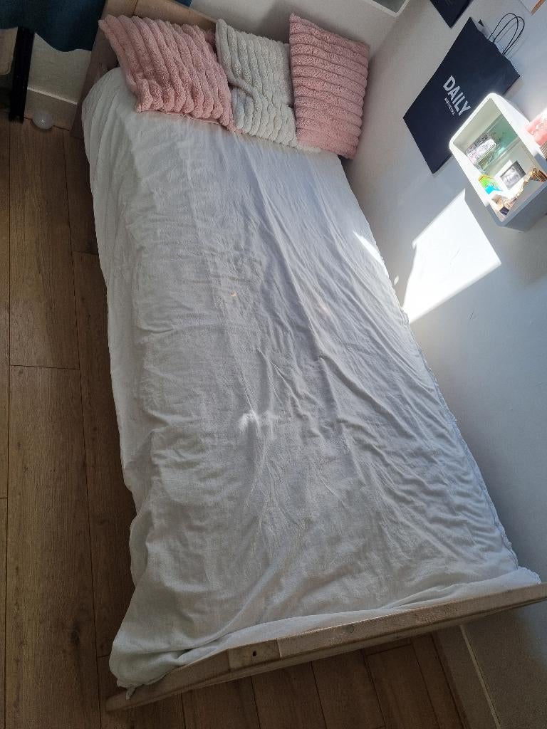 Lifetime bed, Ophalen, Gebruikt, Overige typen