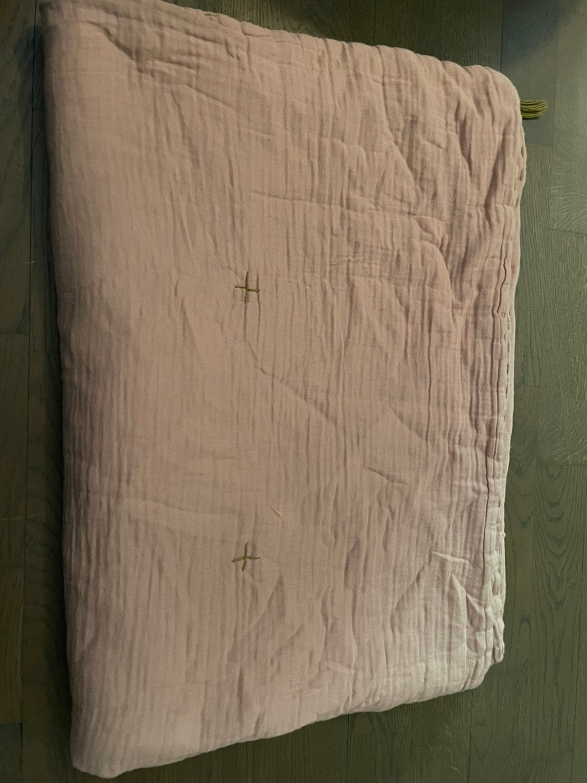 Numero 74 bedsprei, Ophalen of Verzenden, Zo goed als nieuw