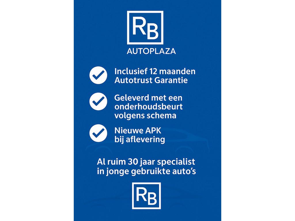 Volkswagen Golf Variant 1.0 TSI Comfortline Business 12 MAAN, Voorwielaandrijving, 1195 kg, Gebruikt, Euro 6