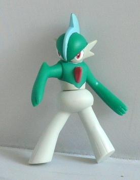 Nintendo Pokemon # 1 stuks, Ophalen of Verzenden, Zo goed als nieuw
