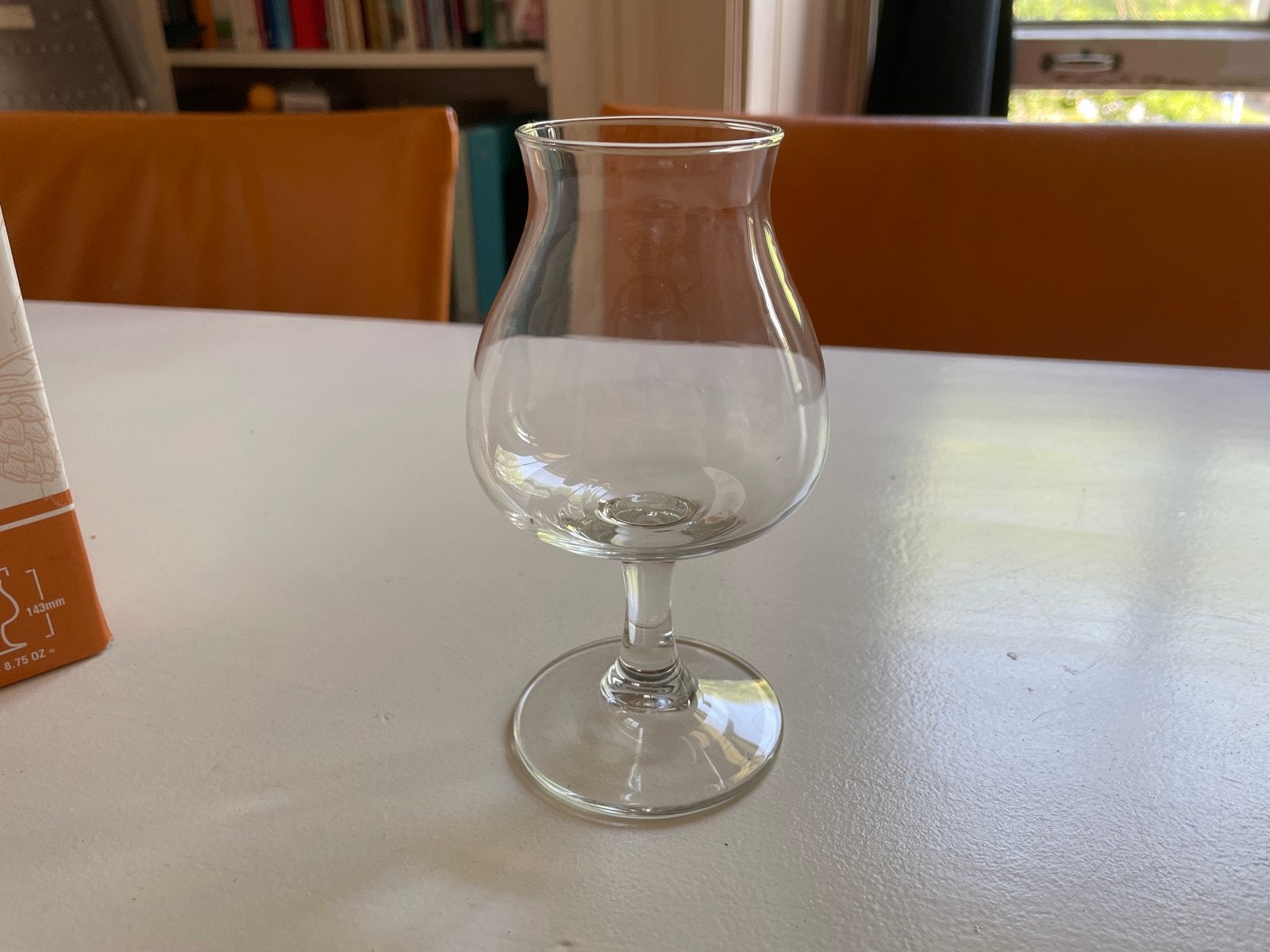 18x Royal Leerdam Beertaster glazen 26 cL - Vaatwasbestendig, Ophalen, Zo goed als nieuw, Glas, Overige merken