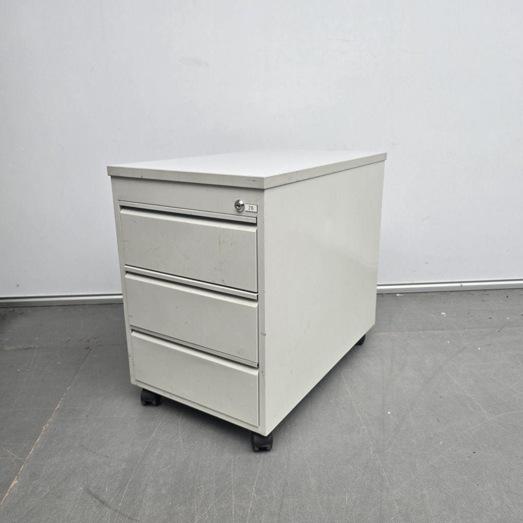 Drentea ladekast retro - 67x46x75 cm, Niet ingevuld, Gebruikt, Niet ingevuld, Niet ingevuld