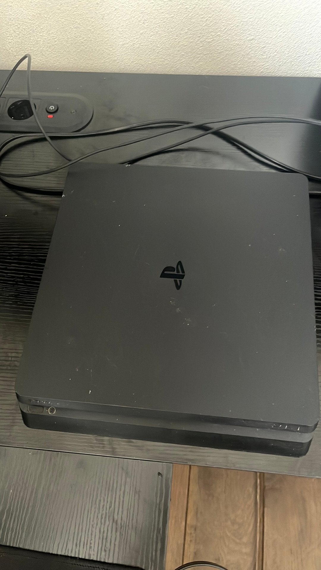 Ps4 te koop met 2 controllers met hdmi, Ophalen, Gebruikt, Met 2 controllers, Original