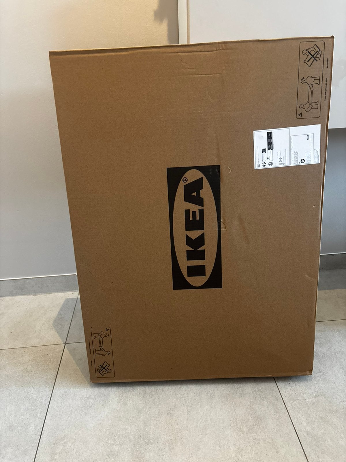 ALEX ikea ladekasten, Ophalen, Nieuw, 25 tot 50 cm, Minder dan 100 cm