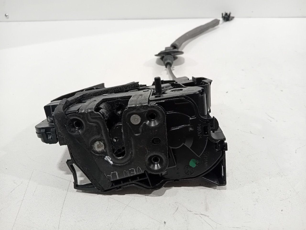 Slot mechaniek portier elektrisch centrale vergrendeling lin, Auto-onderdelen, Onderdelen@venauto.nl, Van der Ven Autorecycling B.V.