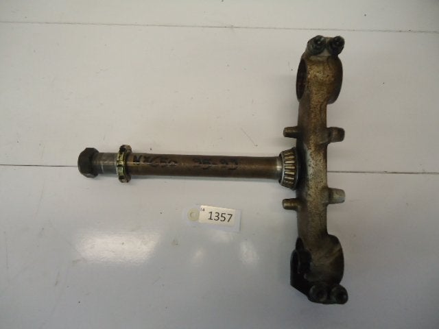 NX650 Dominator 1995 - 1999 Honda T-stuk D1-33517, Motoren