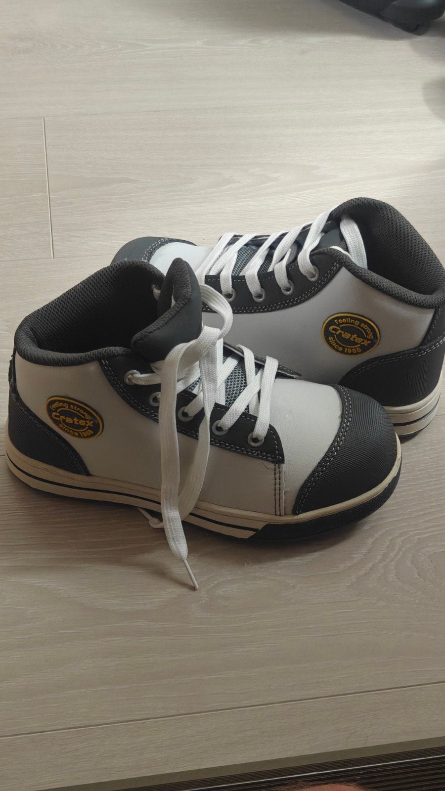 S3 werkschoenen NIEUW 36, Ophalen of Verzenden, Nieuw