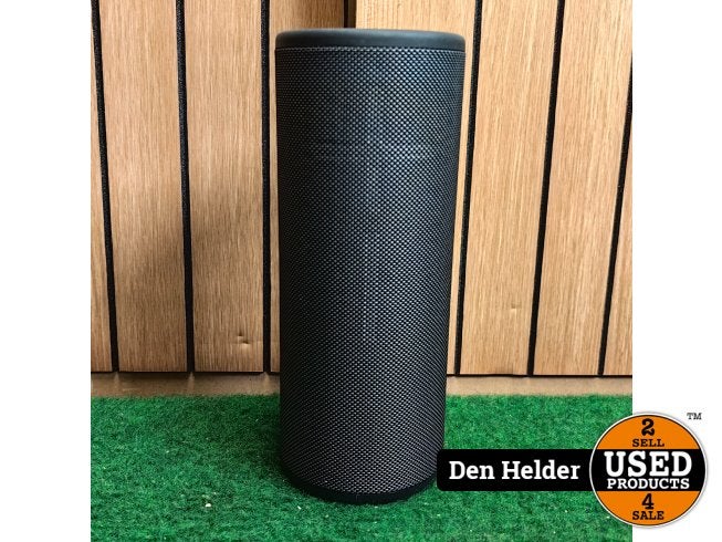 Ultimate Ears Boom 4 Bluetooth Speaker, Flex Ltd., Zo goed als nieuw, https://flex.com/contact-us, Nobelstraat 10, 5807 GA Oostrum LB, Limburg, Nederland