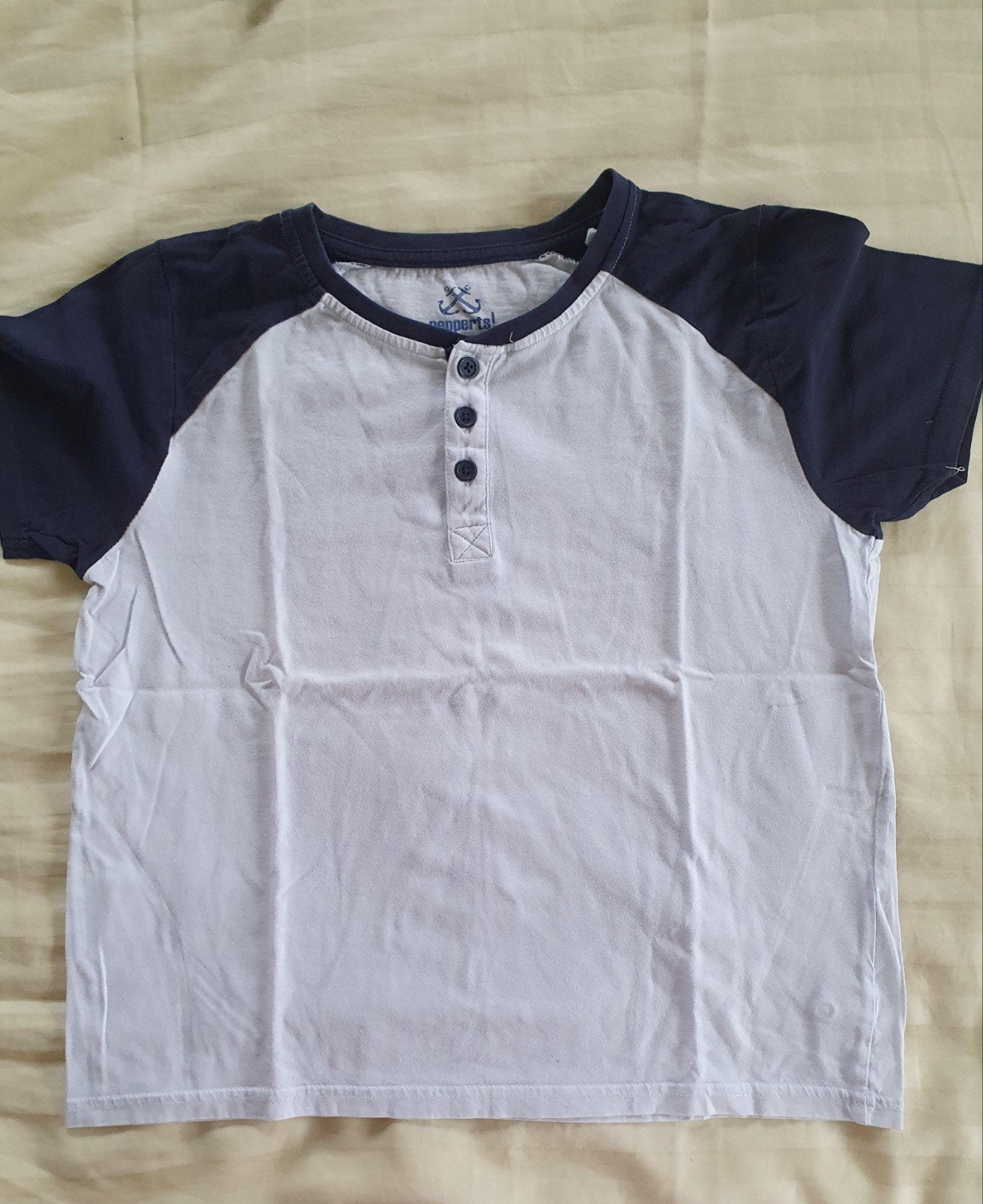 Pepperts 146 152, Gebruikt, Pepperts, Ophalen of Verzenden, Shirt of Longsleeve
