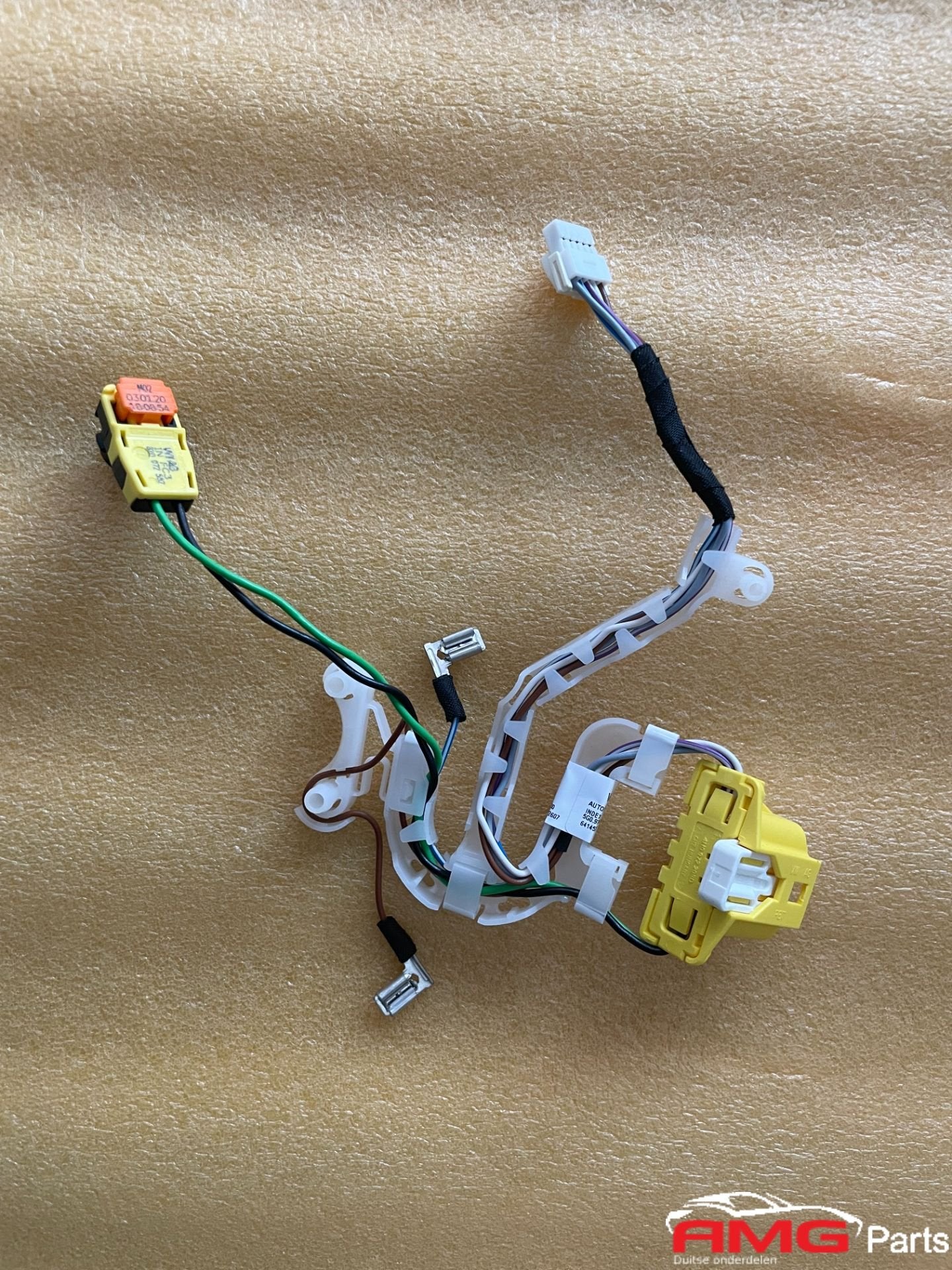 Vw T6.1 Airbag Kabel 5G0971584Q, Volkswagen, Volkswagen AG, Nieuw, Berliner Ring 2
38440  Wolfsburg, DE