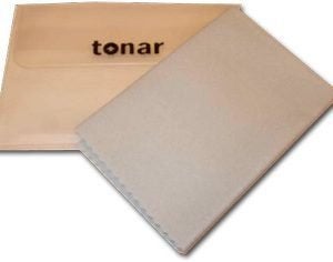 Tonar Micro fiber doek antischatische doek microfiber platen, Ophalen of Verzenden, Nieuw, Thorens