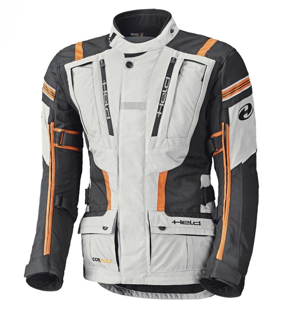 Motorpak HELD Nieuw!, Held, Ophalen of Verzenden, Nieuw zonder kaartje, Heren