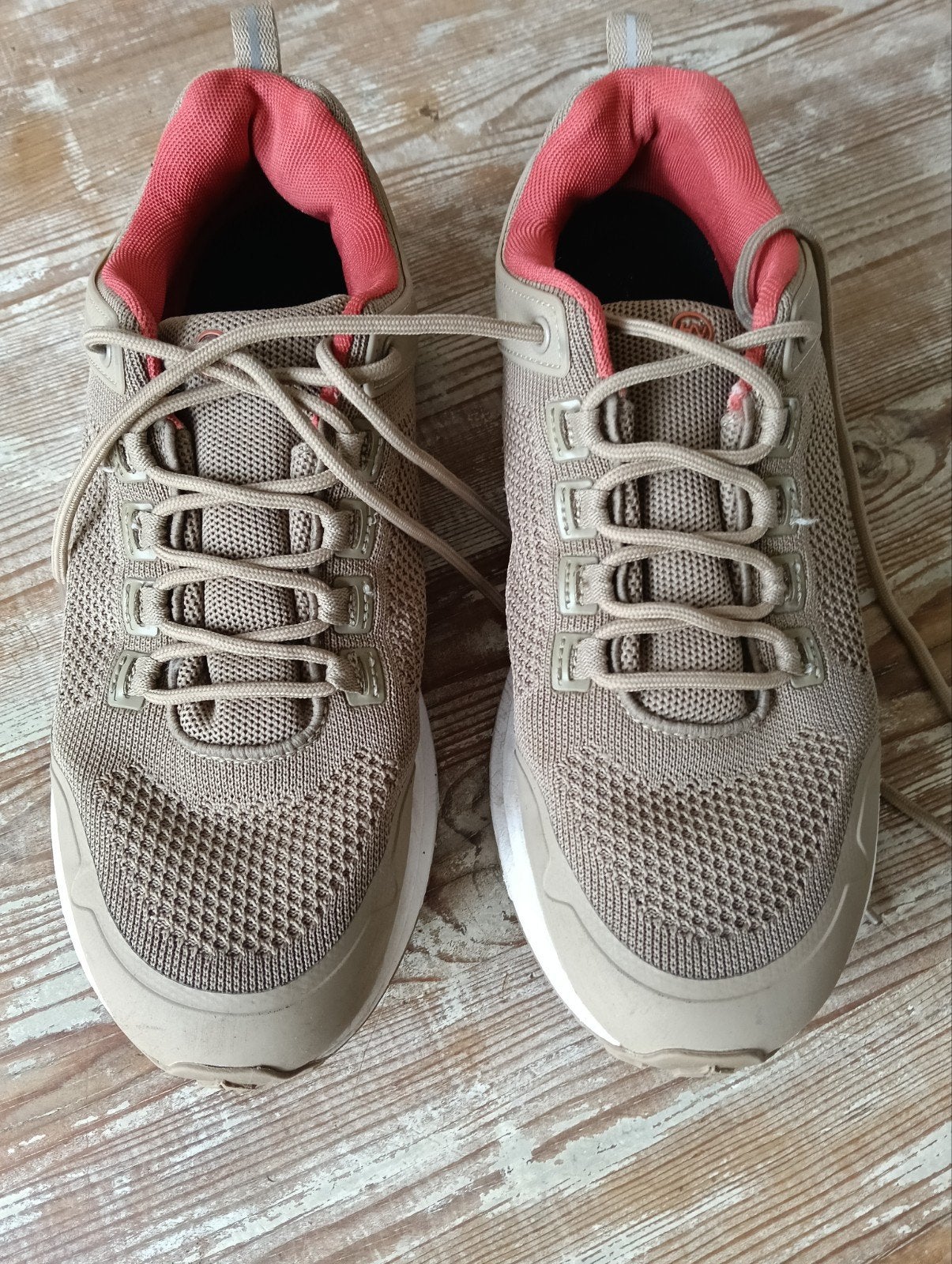 Buxton dames wandelschoen, Sport en Fitness, Bergsport en Wandelen, Ophalen of Verzenden, Zo goed als nieuw, Schoenen