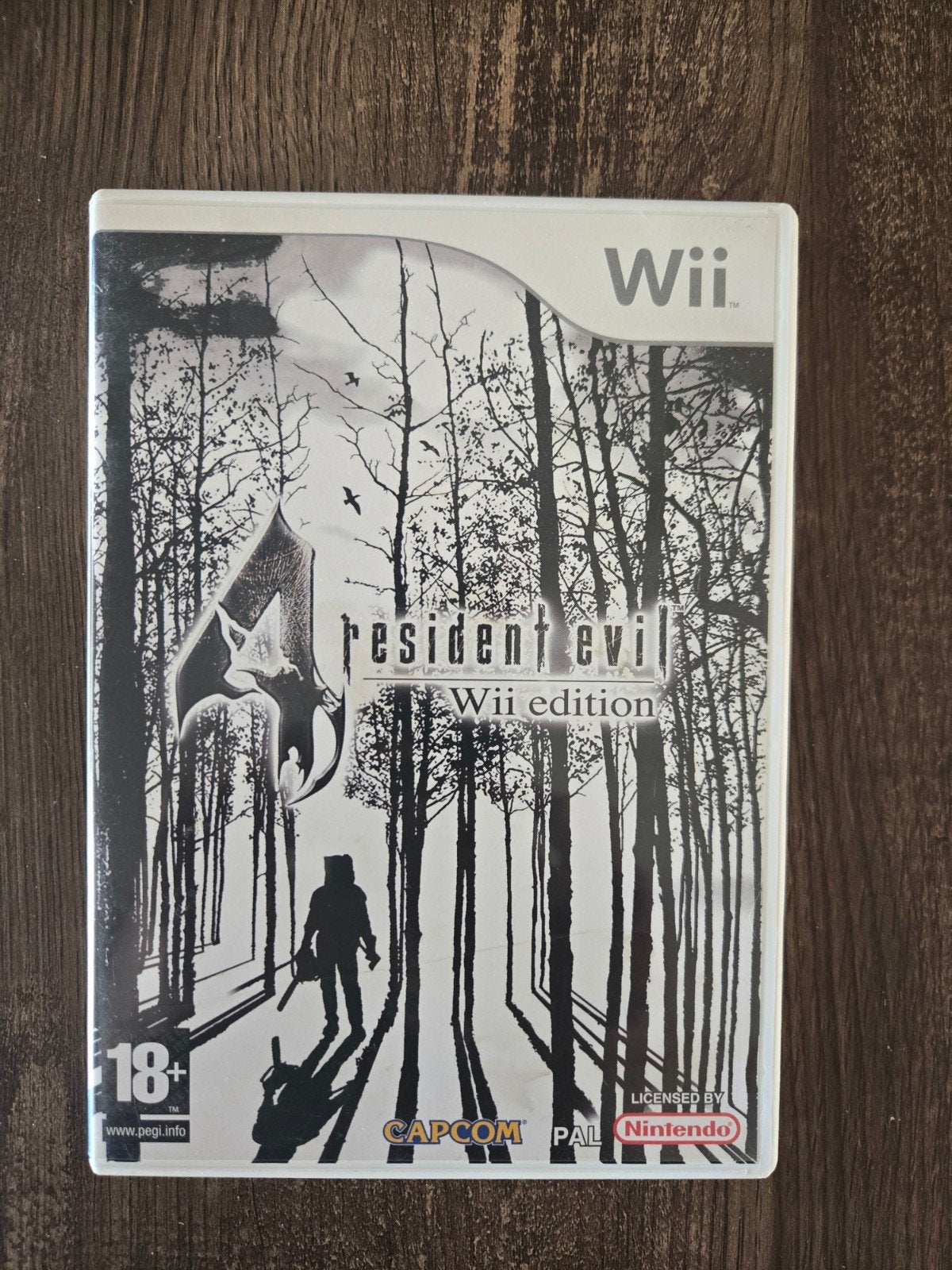 Resident Evil, Avontuur en Actie, Vanaf 18 jaar, 1 speler, Ophalen of Verzenden