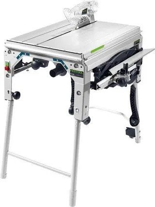 Festool CS 70 EG Precisio Zaagtafel Zo goed als nieuw, Ophalen, Cirkelzaag, 70 mm of meer, Zo goed als nieuw