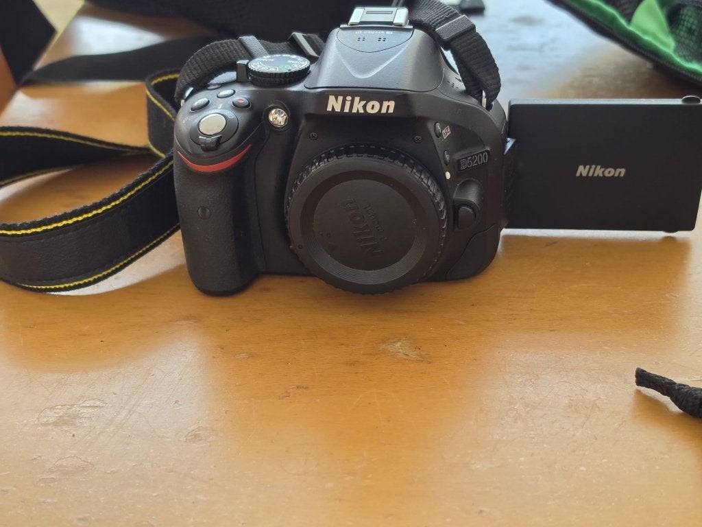 Camera Nikon, Ophalen, Nieuw, Nikon, 8 keer of meer