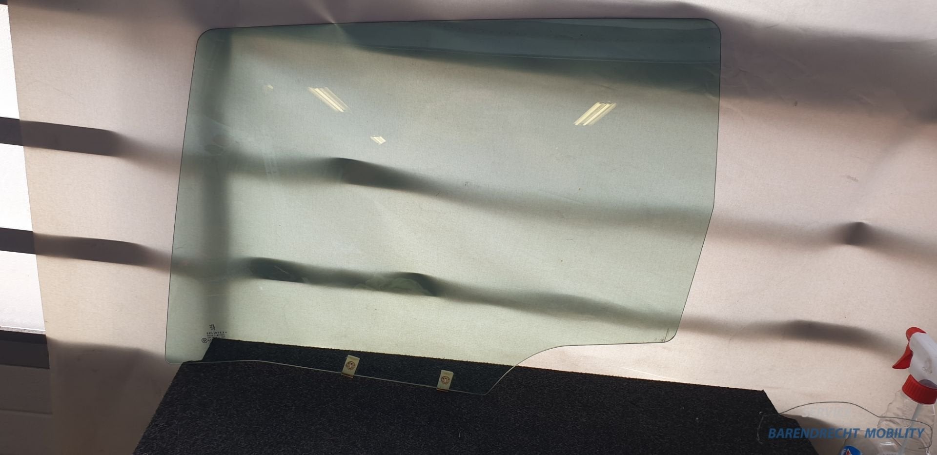 Portierruit 307 SW Peugeot break LA links achter origineel g, Taurusavenue 1
2132 LS  Hoofddorp, NL, Gebruikt, Contact.group@renault.com