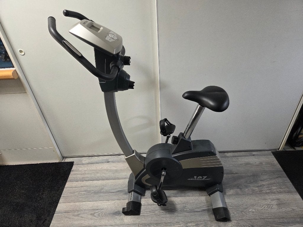 home trainer, Ophalen, Gebruikt, Hometrainer