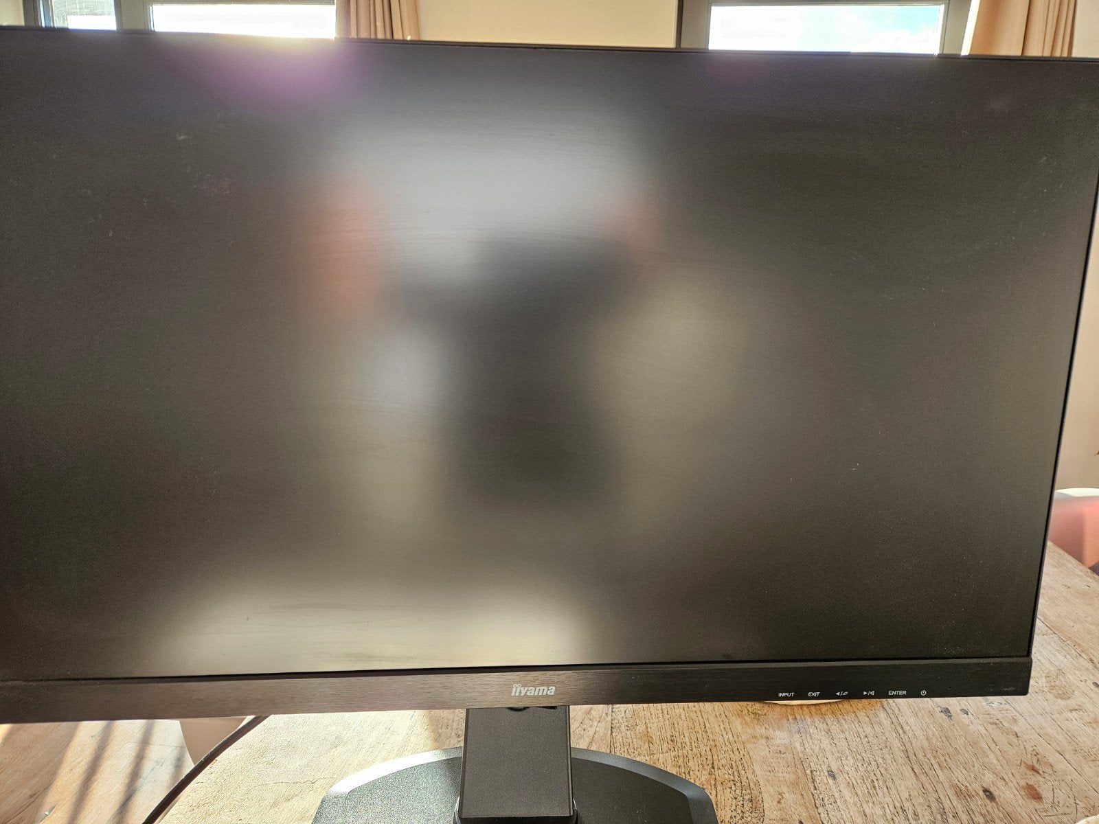Iiyama G-Master GB2730HSU 27 inch Full HD Gaming Monitor, Computers en Software, Monitoren, Iiyama, Full HD, Zo goed als nieuw