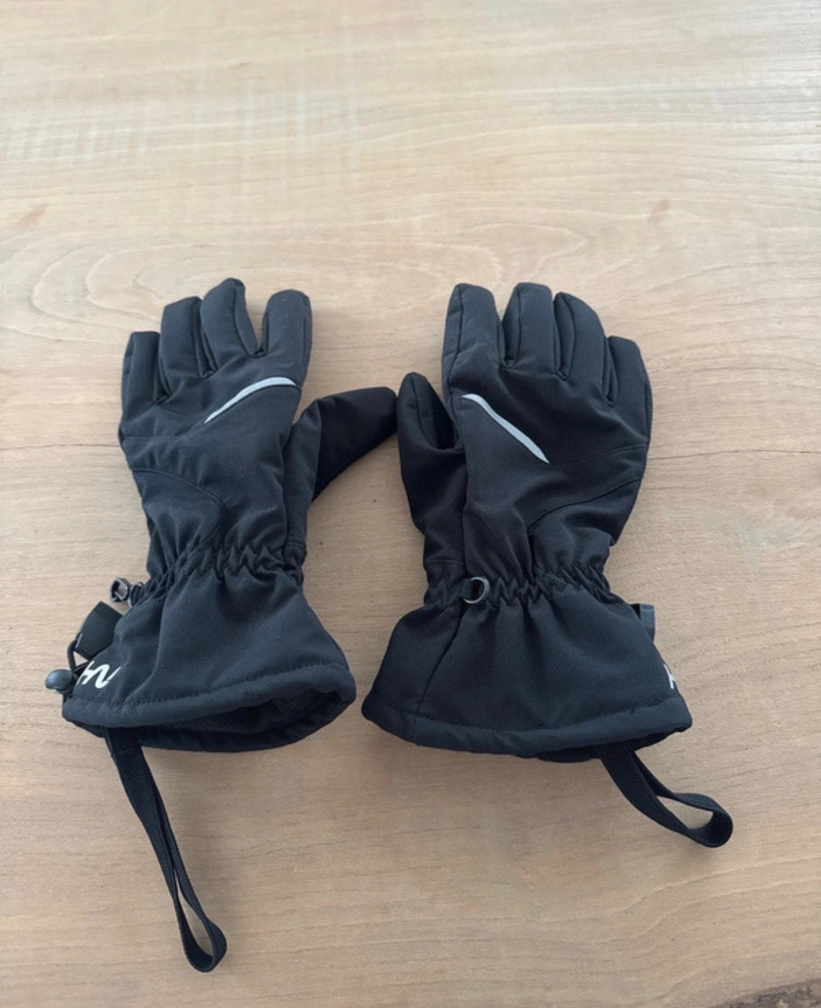 Dames ski handschoenen maat S, Ophalen of Verzenden, Zo goed als nieuw, Maat 36 (S), Overige typen