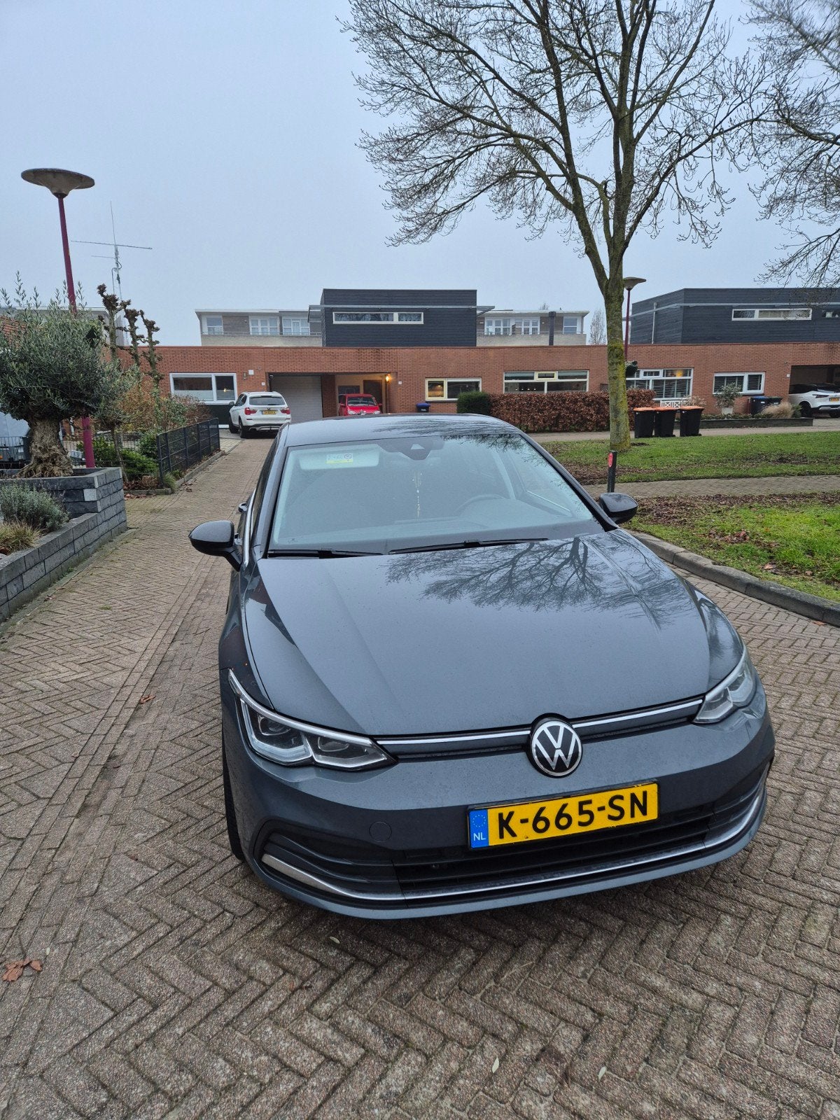 Volkswagen Golf 2.0 TDI 7-DSG - Goed onderhouden, Auto's, Volkswagen, 730 kg, 4 cilinders, 23 km/l, 1365 kg