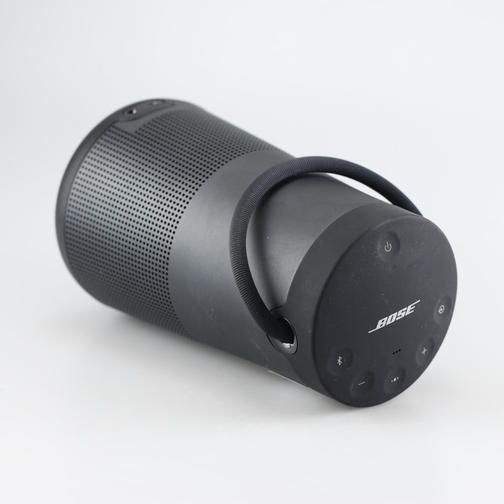 Bose Soundlink Revolve+ II Bluetooth Speaker Zwart, Auto diversen, Autospeakers, Bose, Zo goed als nieuw, Support@bose.com, The Mountain
Framingham, MA 01701
USA