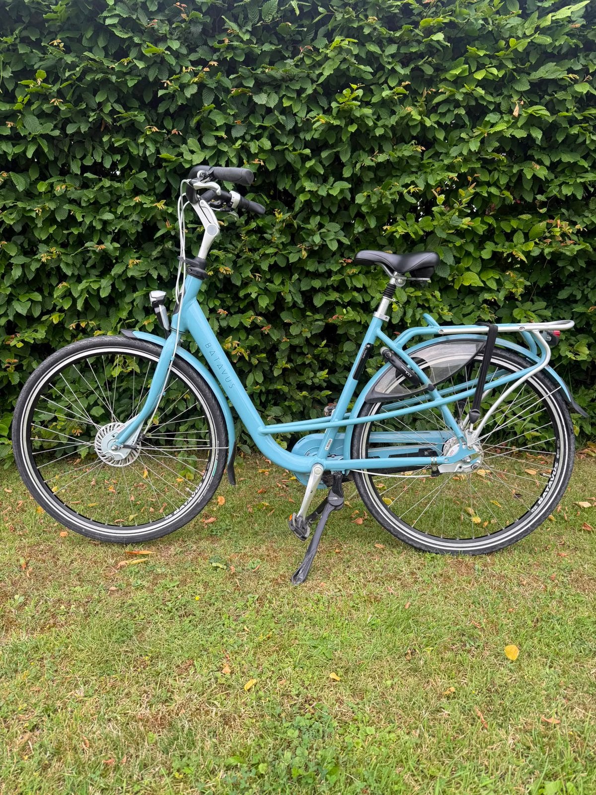 Batavus Mambo damesfiets | Super nette staat!, Fietsen en Brommers, Ophalen, Gebruikt, Batavus, Versnellingen