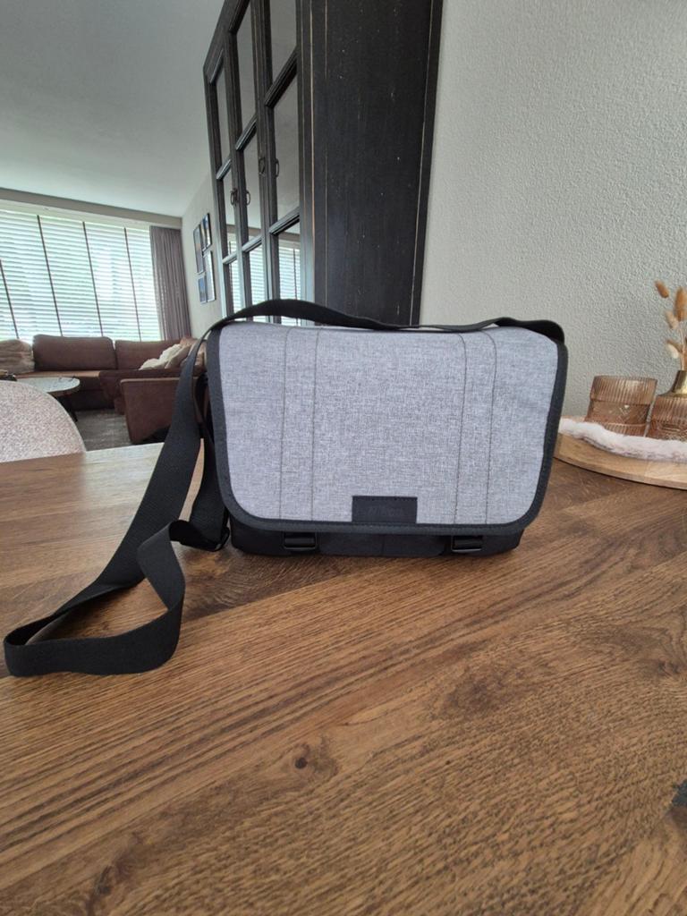 Nikon cameratas/schoudertas, Ophalen of Verzenden, Nieuw