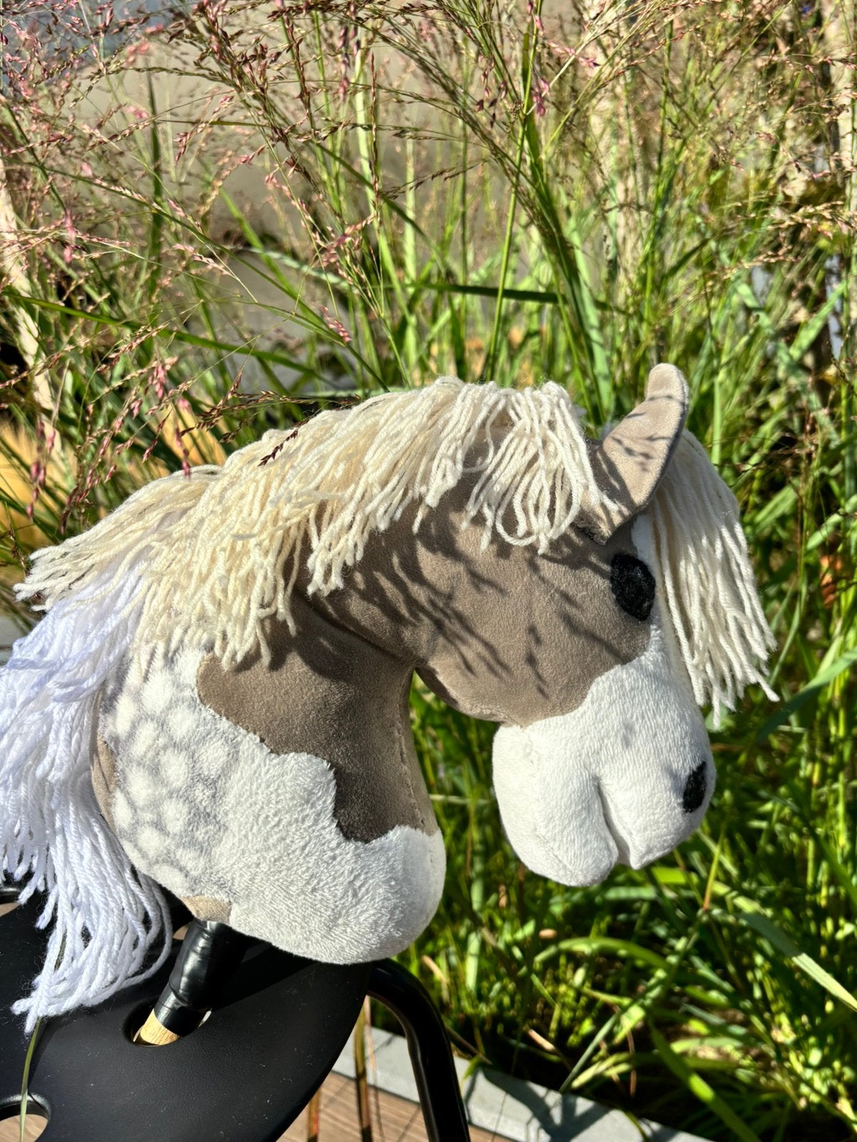 Leuke PM hobbyhorse, Ophalen of Verzenden, Nieuw