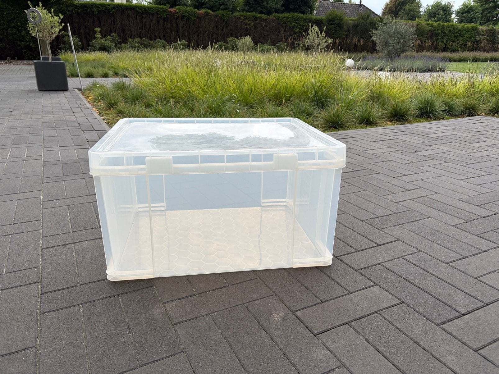 Really useful box (145 liter) evt 6 beschikbaar, Ophalen, 100 cm of meer, 60 cm of meer, 50 cm of meer