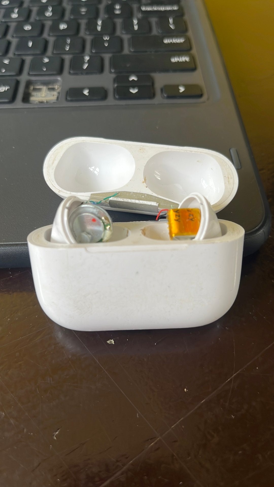 Nieuwe airpods pro 2, Bluetooth, Nieuw, Ophalen of Verzenden, Apple