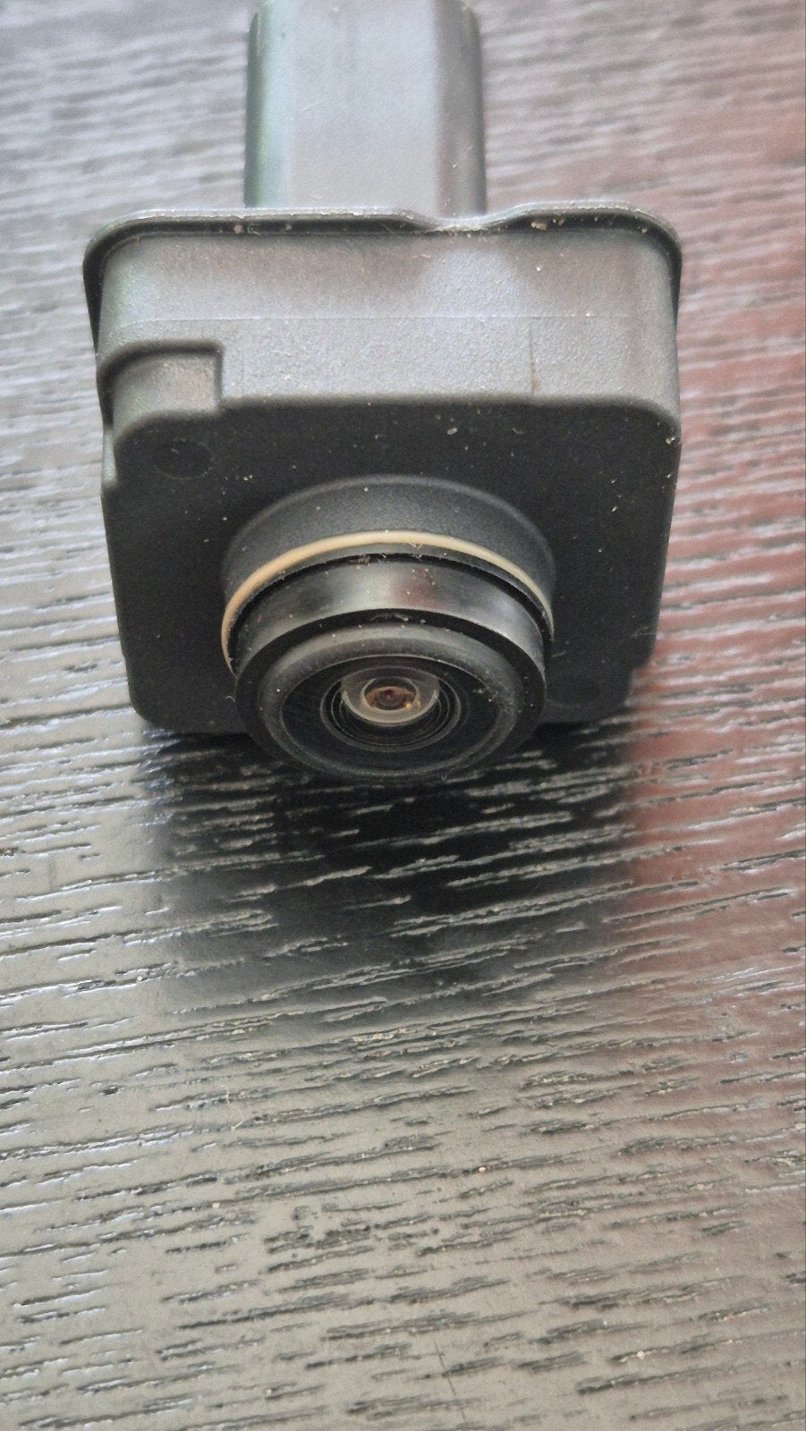 Camera peugeot 308 180 graden, Auto-onderdelen, Elektronica en Kabels, Peugeot, Gebruikt, Ophalen of Verzenden