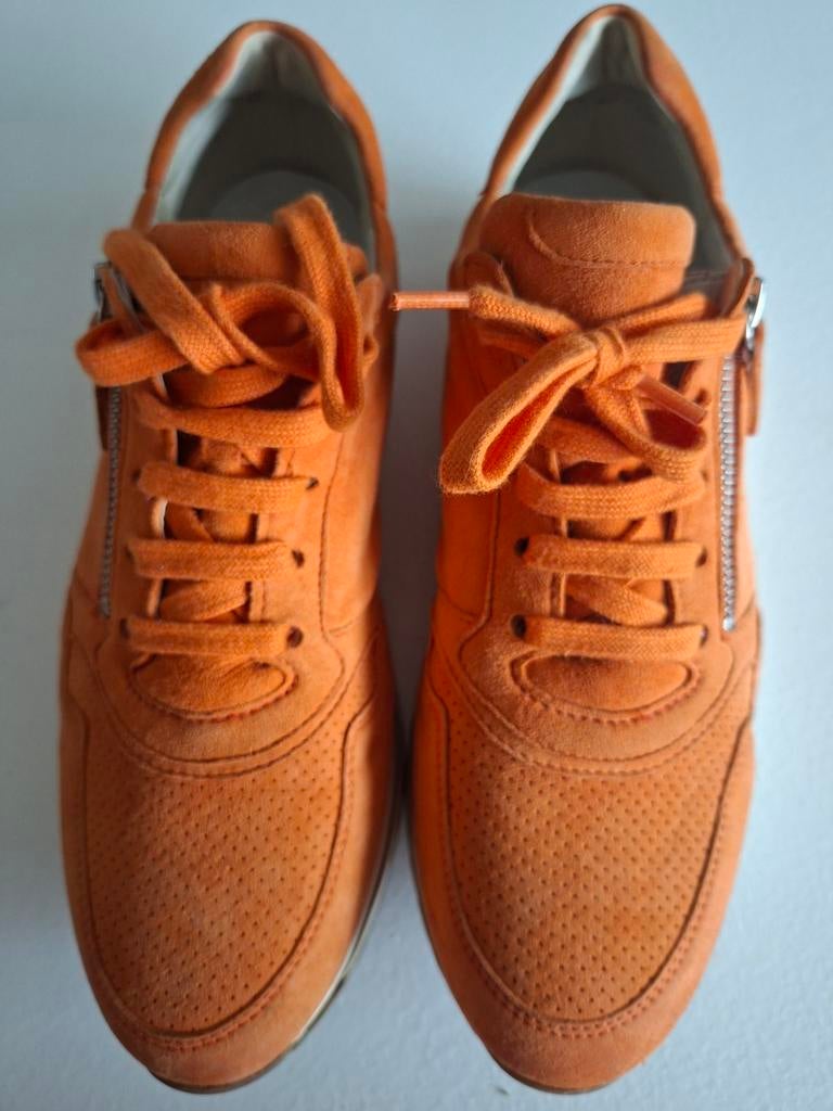 Dames schoenen Gabor maat 8, Kleding | Dames, Schoenen, Ophalen of Verzenden, Zo goed als nieuw, Sneakers of Gympen