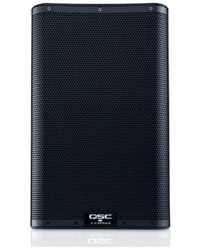 QSC K10.2