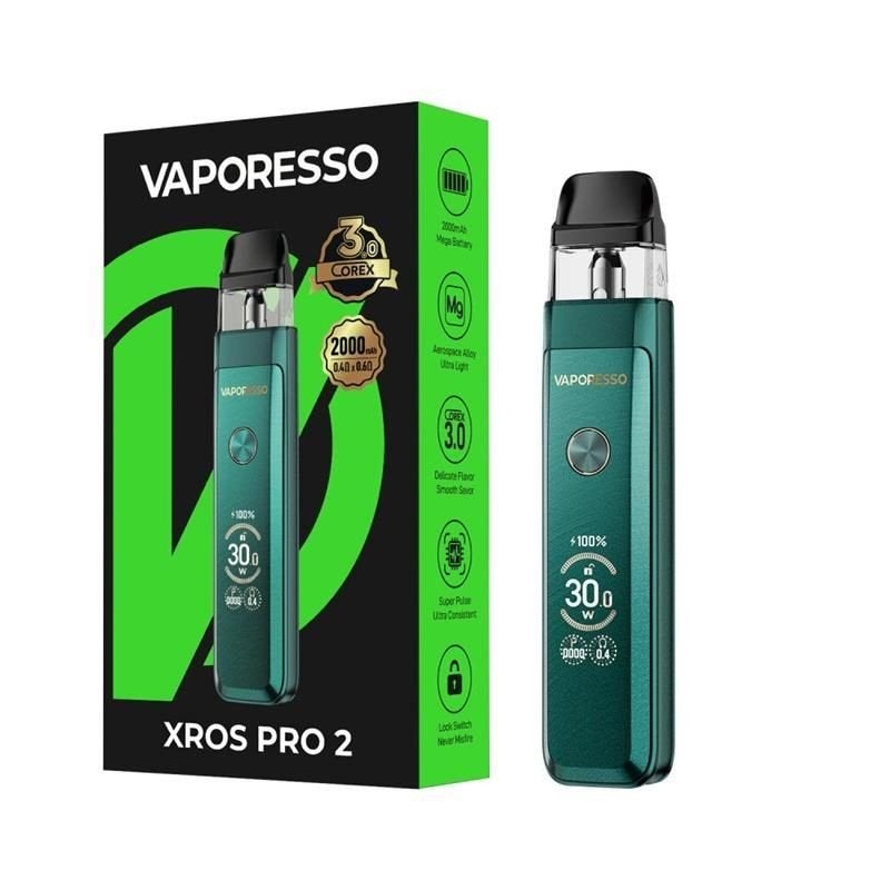 vaporesso xros pro 2, Verzamelen, Ophalen of Verzenden, Nieuw