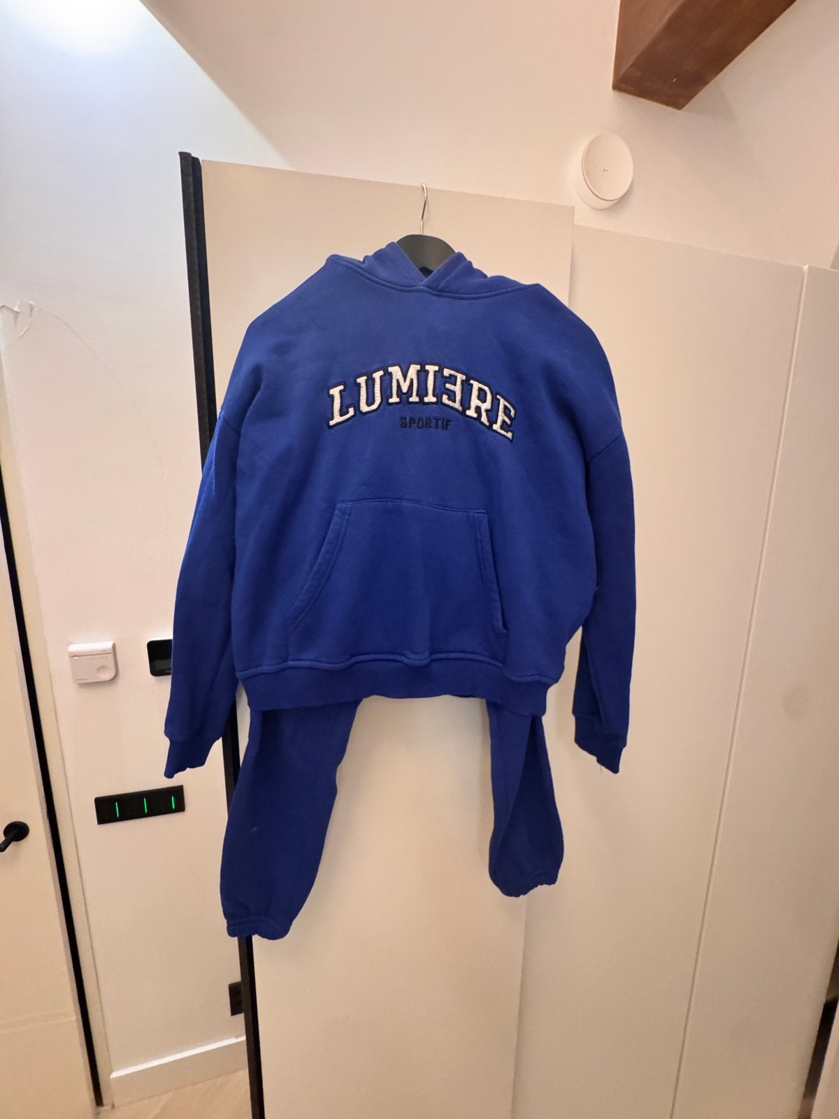 Lumiere pak maat xs, Ophalen of Verzenden, Zo goed als nieuw, Maat 34 (XS) of kleiner