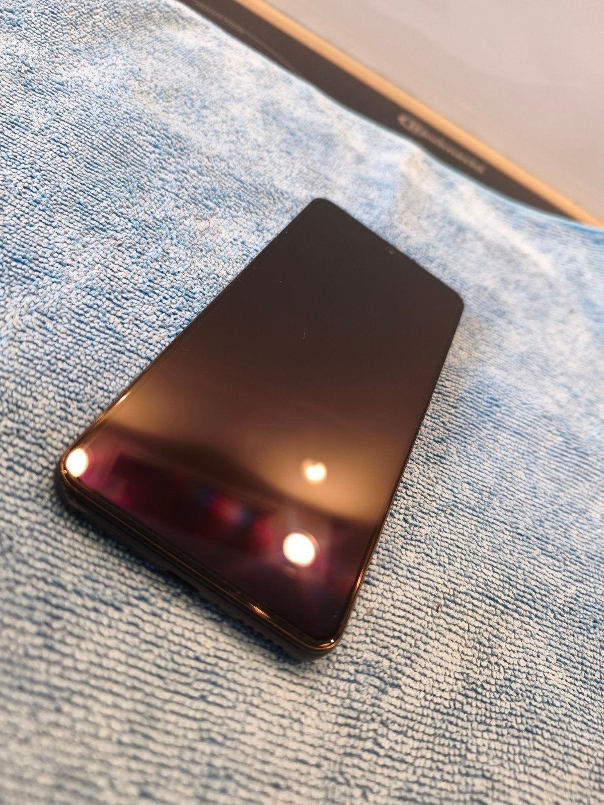 Xiaomi 12T Pro 256GB Zwart - Zo goed als nieuw, Ophalen, Overige modellen, Zo goed als nieuw, Zonder simlock