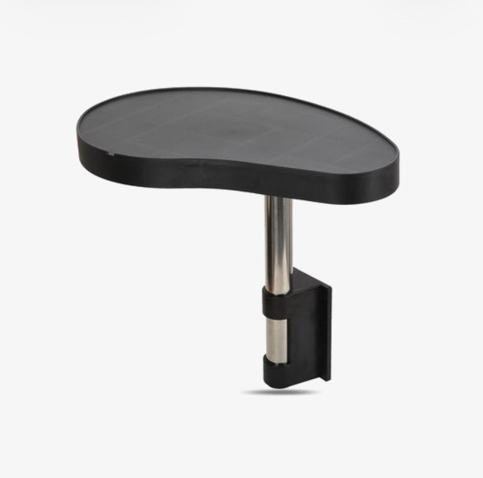 Spa dienblad spa caddy jacuzzi bijzettafel, Ophalen, Zo goed als nieuw, Overige typen
