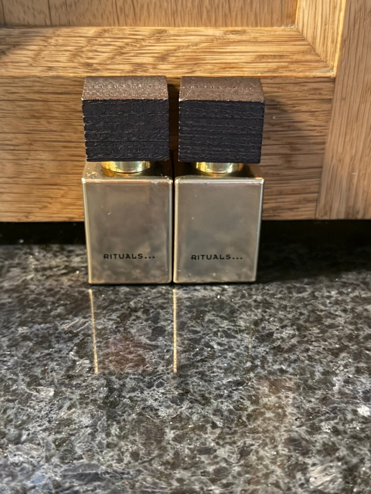 Nieuwe Rituals Victoire d'Ambre 10 ml, Ophalen, Nieuw