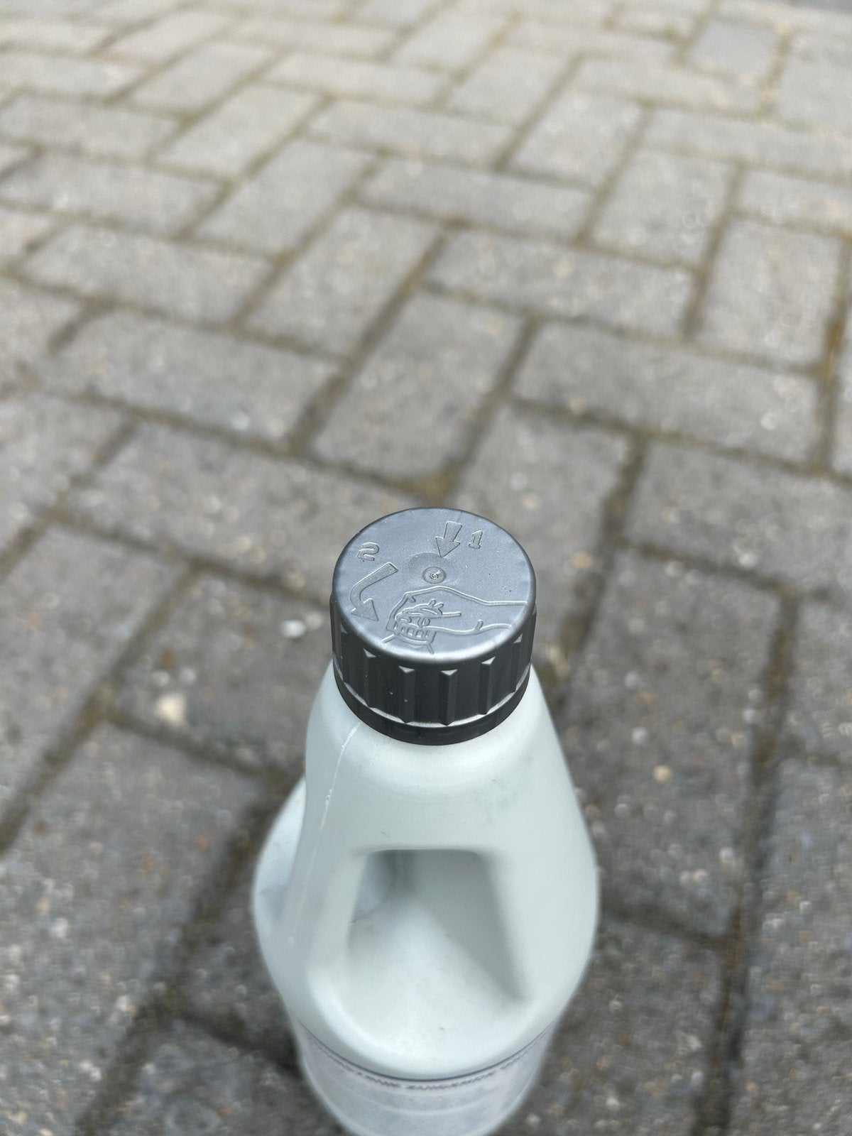 Voorstrijk zuigende ondergrond - Nieuw!, Doe-het-zelf en Verbouw, Ophalen, Nieuw, Overige typen